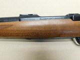 Ruger M77 Hawkeye 270 Win - 10 of 15