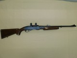 Remington 760 Gamemaster 35 Rem - 1 of 15