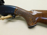 Remington 760 Gamemaster 35 Rem - 9 of 15