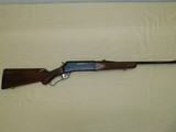 Browning BLR Lightning 270 - 1 of 15