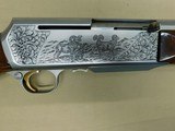 Browning BAR Grade III
30-06 - 4 of 15