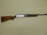 Browning BAR Grade III
30-06 - 1 of 15