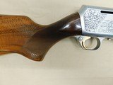 Browning BAR Grade III
30-06 - 3 of 15