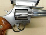 Smith & Wesson 686, 357 Mag - 3 of 13