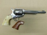 Ruger Vaquero 44 Mag - 1 of 13