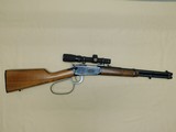 Winchester 94, 44 Mag - 1 of 15