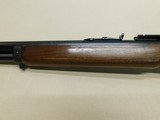 Marlin 1895, 45-70 Gvt. lever - 9 of 15