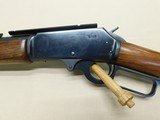 Marlin 1895, 45-70 Gvt. lever - 8 of 15