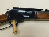 Marlin 1895, 45-70 Gvt. lever - 4 of 15