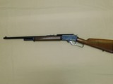 Marlin 1895, 45-70 Gvt. lever - 6 of 15