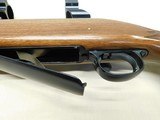 Remington 700 BDL Deluxe
270 - 12 of 15