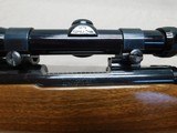 Winchester 70 Lightweight 243 - 12 of 15