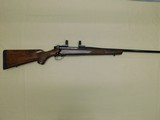 Weatherby Mark V340 Wby Mag - 1 of 15