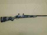 Ruger M77, 7 MM SAUM - 1 of 13
