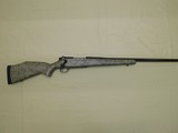 Weatherby Mark V, 416 Wby - 1 of 15