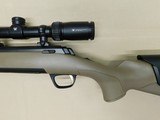 Browning X-bolt Western 7mm Rem Mag - 10 of 15