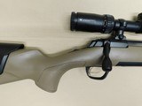 Browning X-bolt Western 7mm Rem Mag - 3 of 15