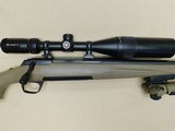 Browning X-bolt Western 7mm Rem Mag - 4 of 15