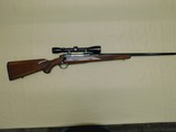 Ruger M-77, 7MM Mag - 1 of 15