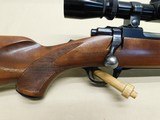 Ruger M-77, 7MM Mag - 3 of 15