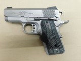 Kimber Ultra Raptor II, 45ACP - 6 of 15