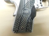 Kimber Ultra Raptor II, 45ACP - 3 of 15