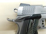 Kimber Ultra Raptor II, 45ACP - 4 of 15