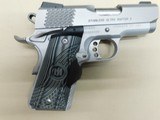 Kimber Ultra Raptor II, 45ACP - 2 of 15