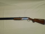 Beretta 686 Onyx 12 Ga - 7 of 15