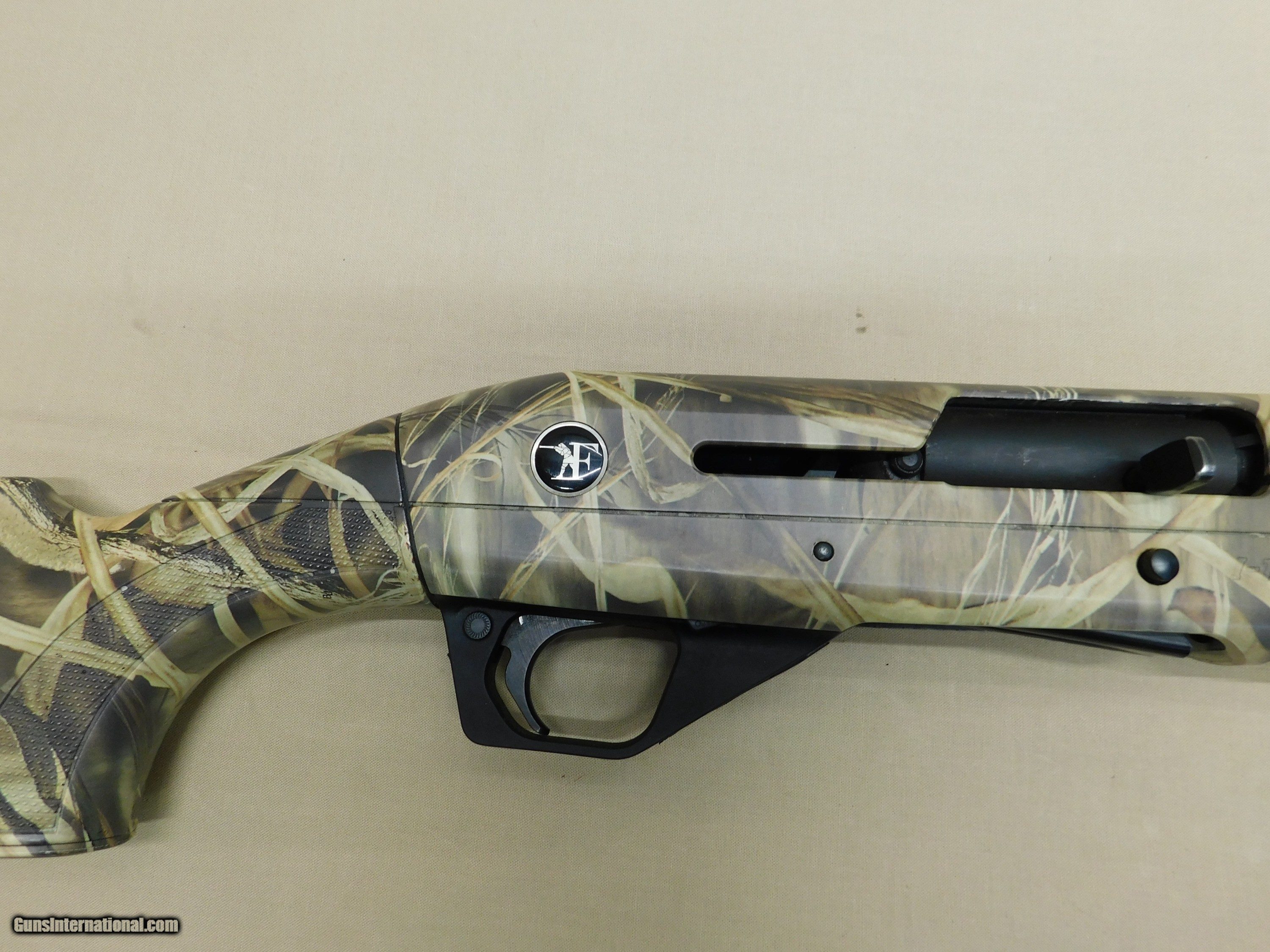 Franchi (imported Benelli) Affinity-3 12 Ga