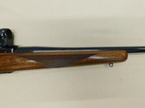 Ruger M-77, 270 Win - 4 of 13