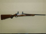 Ruger M-77, 270 Win