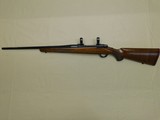 Ruger M-77, 270 Win - 6 of 13