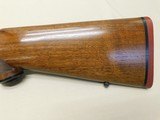 Ruger M-77, 270 Win - 7 of 13