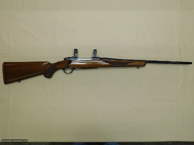 Ruger M 77, 270 Win