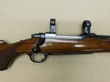 Ruger M-77, 270 Win - 3 of 13
