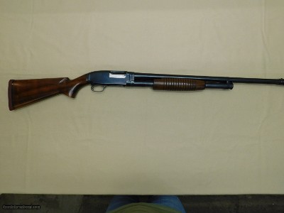 Winchester 12 Heavy Duck 12 Ga