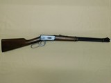 Winchester 94, 30-30
