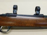 Ruger M77 Mark II left handed 7MM Rem Mag - 4 of 14