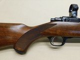 Ruger M77 Mark II left handed 7MM Rem Mag - 3 of 14