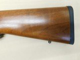 Ruger M77 Mark II left handed 7MM Rem Mag - 7 of 14