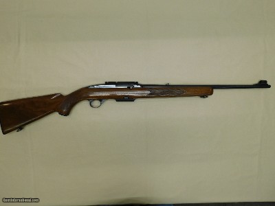 Winchester 100,
308