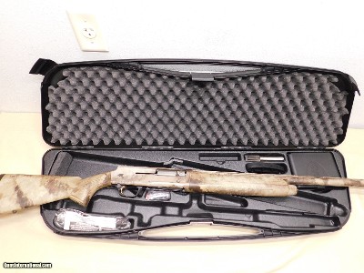 Browning A 5 12 Ga