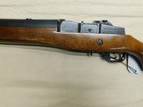 Ruger Mini 14 Ranch Rifle 223/556 - 12 of 13