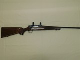 Remington 7 bolt action 223/556 - 1 of 13