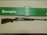Remington 700 BDL 338 Winchester Magnum - 1 of 15