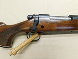 Remington 700 BDL 338 Winchester Magnum - 3 of 15