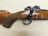 Winchester Model 70 Classic Super Grade 270 Win - 3 of 15