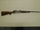 Winchester Model 70 Classic Super Grade 270 Win - 1 of 15