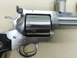 Ruger New Model Super Blackhawk Bisley Hunter - 7 of 14